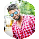 mahesh Kandikanti profile picture