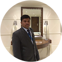 prabhakar naidu profile picture